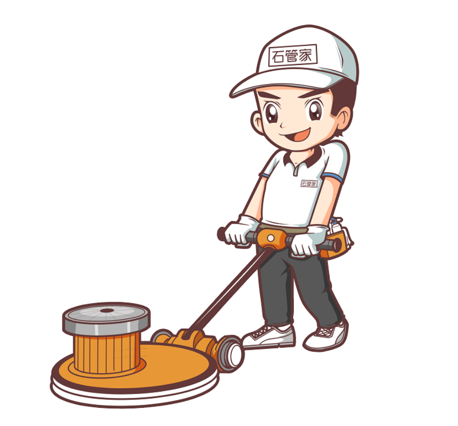  石材結(jié)晶養(yǎng)護(hù)